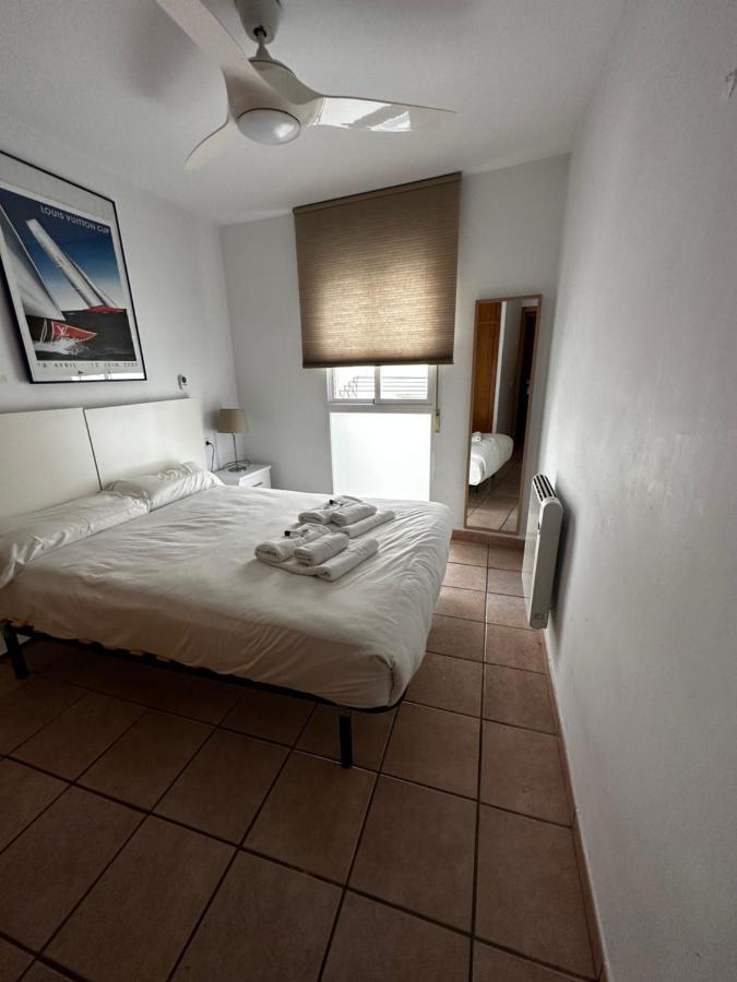 Zerka Ayuntamiento Apartment Valencia Exterior photo